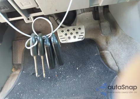 2005 Toyota 4Runner Sr5 V6 from USA, damaged, VIN JTEBU14RX50058342